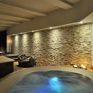 Hotel Piccolo Aurora, Abbadia San Salvator
