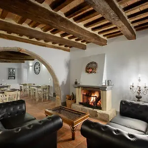 Bed & Breakfast Gli Archi, Abbadia San Salvator