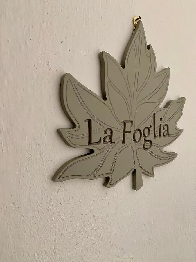 La Foglia Apartment Abbadia San Salvator 0*,  Italy