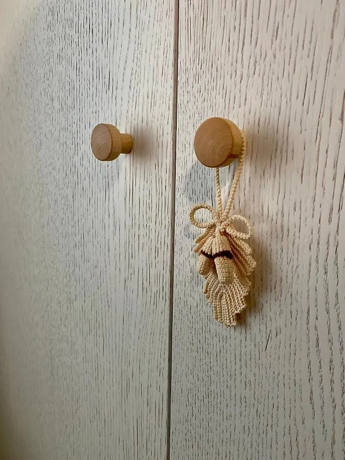 La Foglia Apartment Abbadia San Salvator Italy