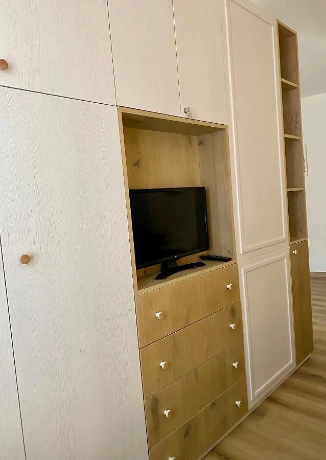 La Foglia Apartment Abbadia San Salvator 0*,