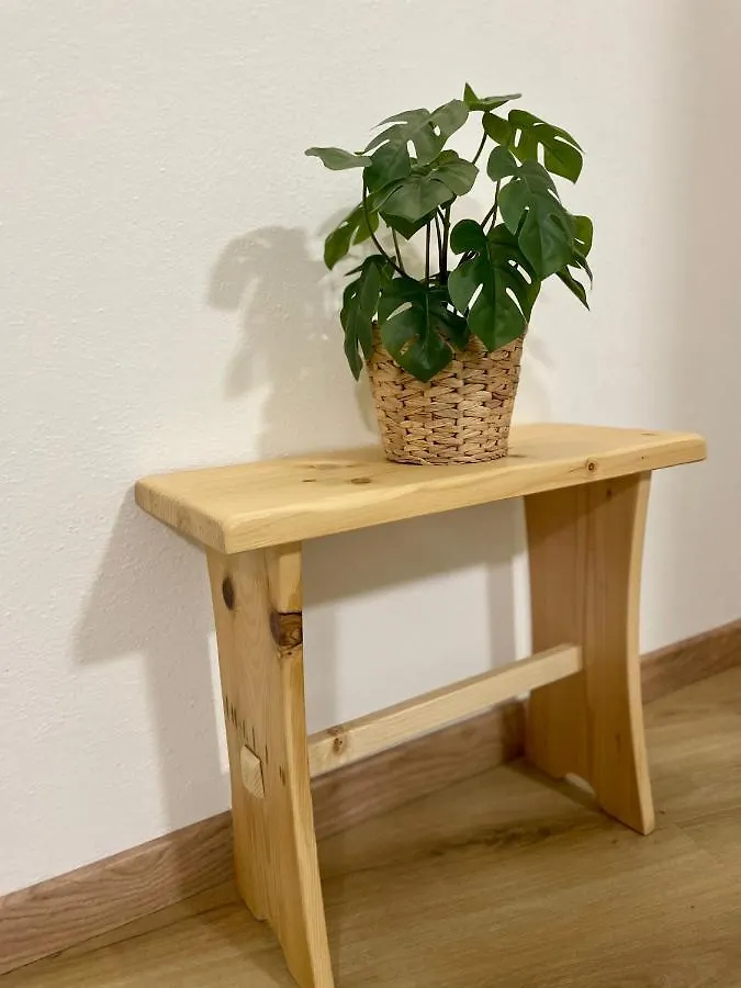 La Foglia Apartment Abbadia San Salvator